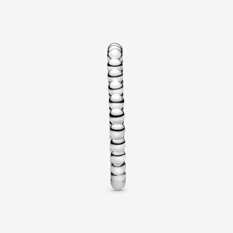 Pandora Beaded Band Silber | CAKEGIS-20