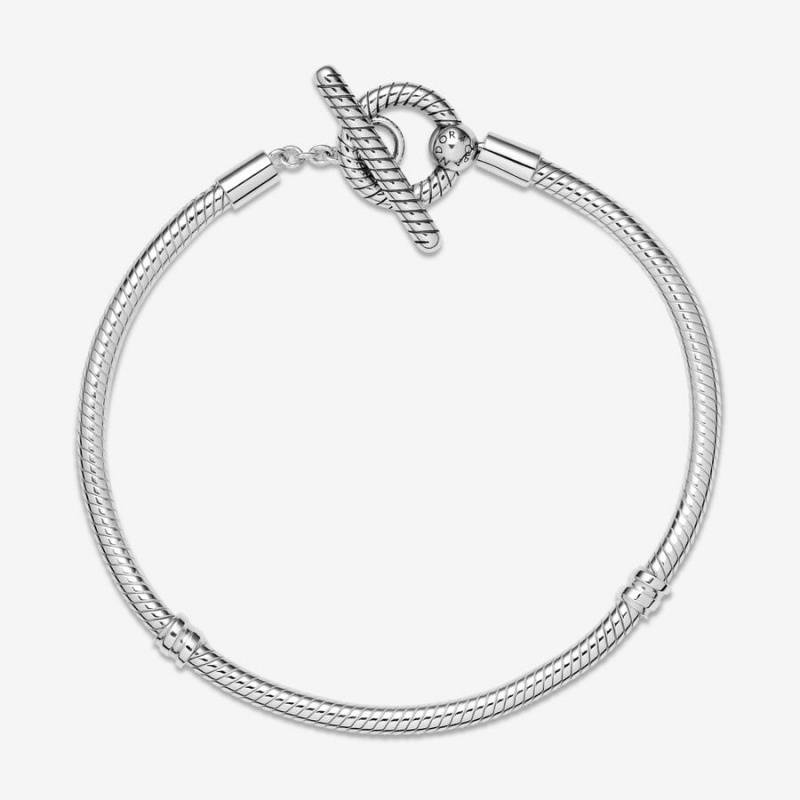 Pandora Charm Silber | IDHZFVL-89