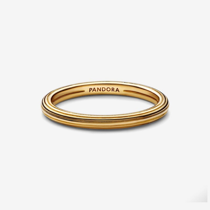 Pandora ME Band Gold | SPAQMBF-45