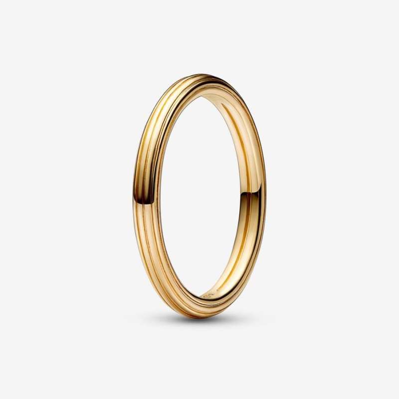 Pandora ME Band Gold | SPAQMBF-45