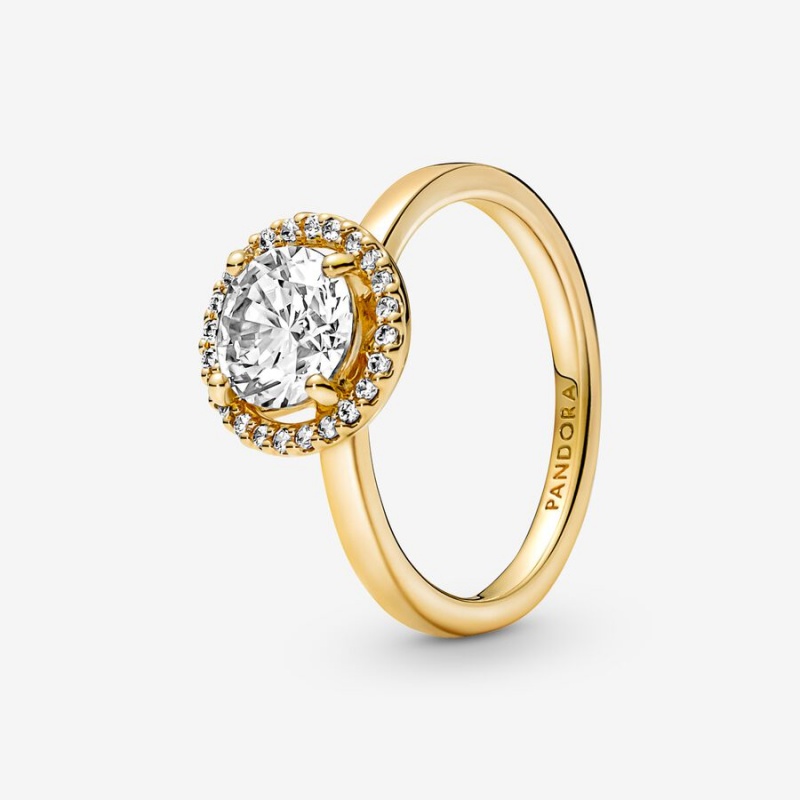 Pandora Ring-sets Gold | DWR-059423