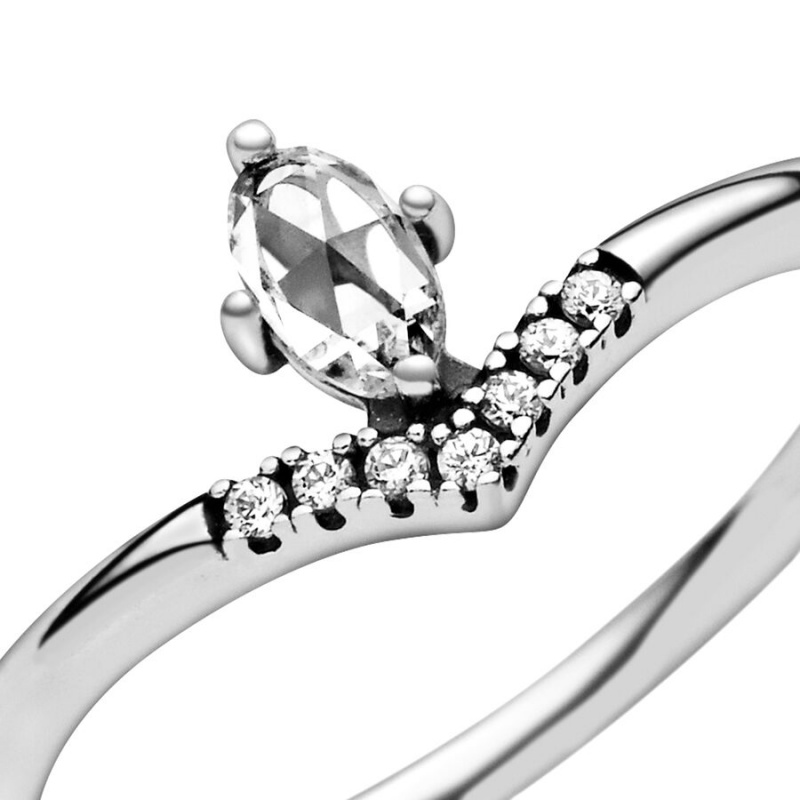 Pandora Ring-sets Silber | ASP-604913