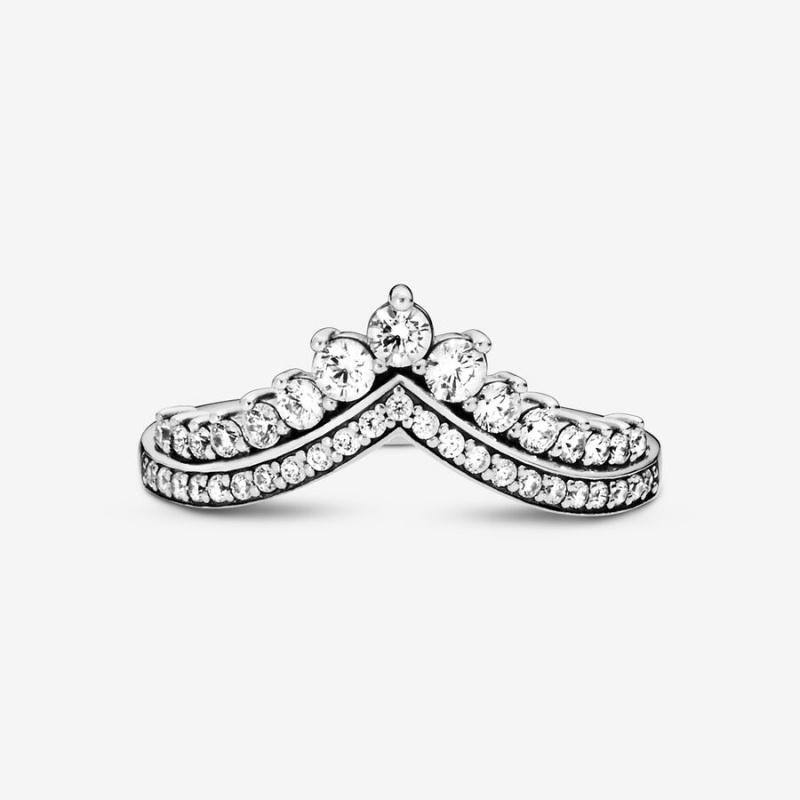 Pandora Ring-sets Silber | IGB-832501