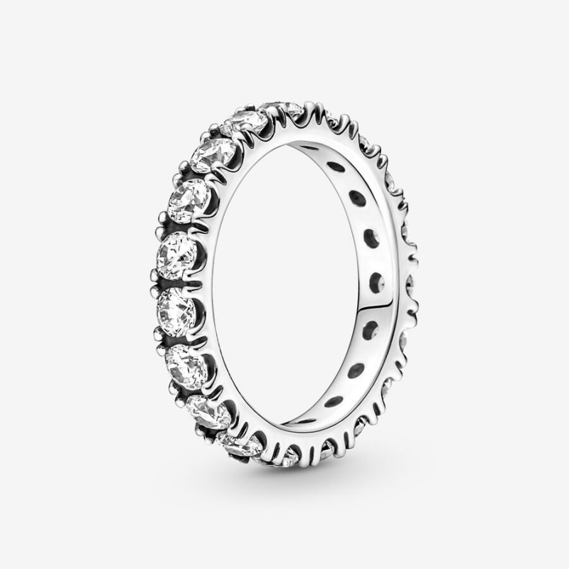 Pandora Ring-sets Silber | NJA-529143