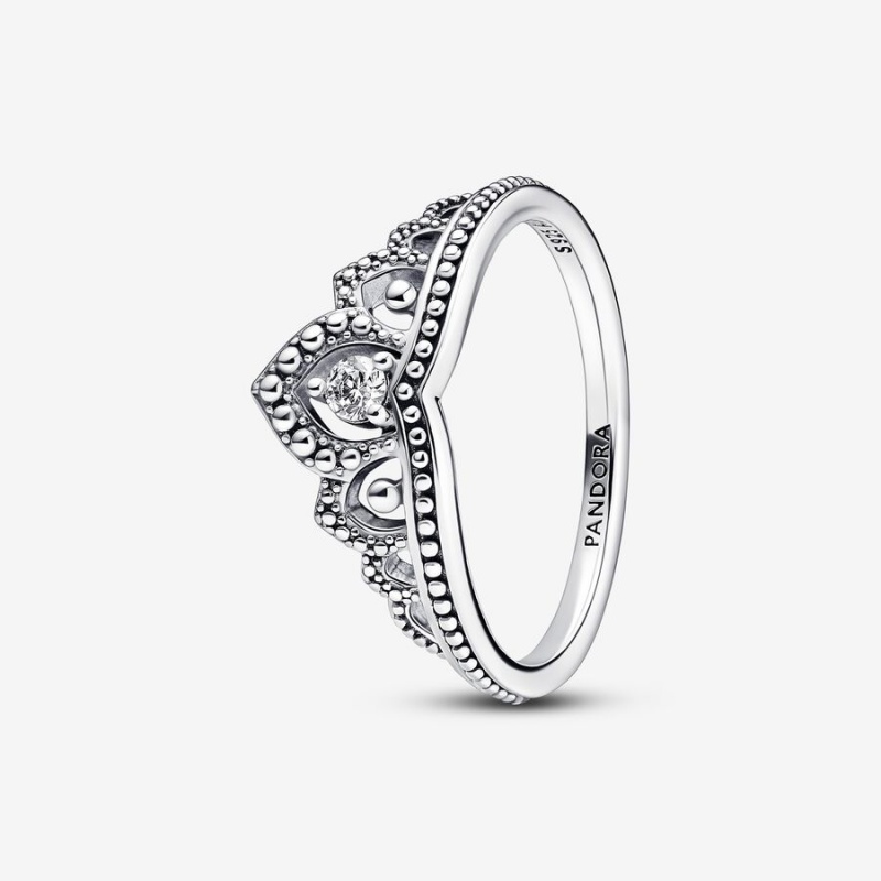 Pandora Ring-sets Silber | RBT-924780