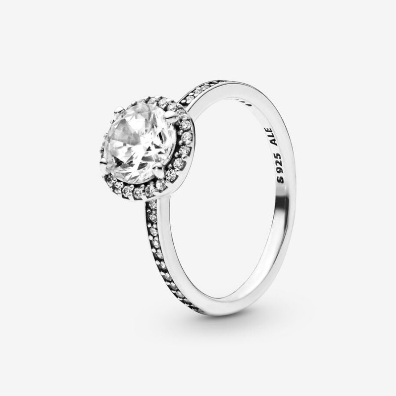 Pandora Ring-sets Silber | URJ-943805